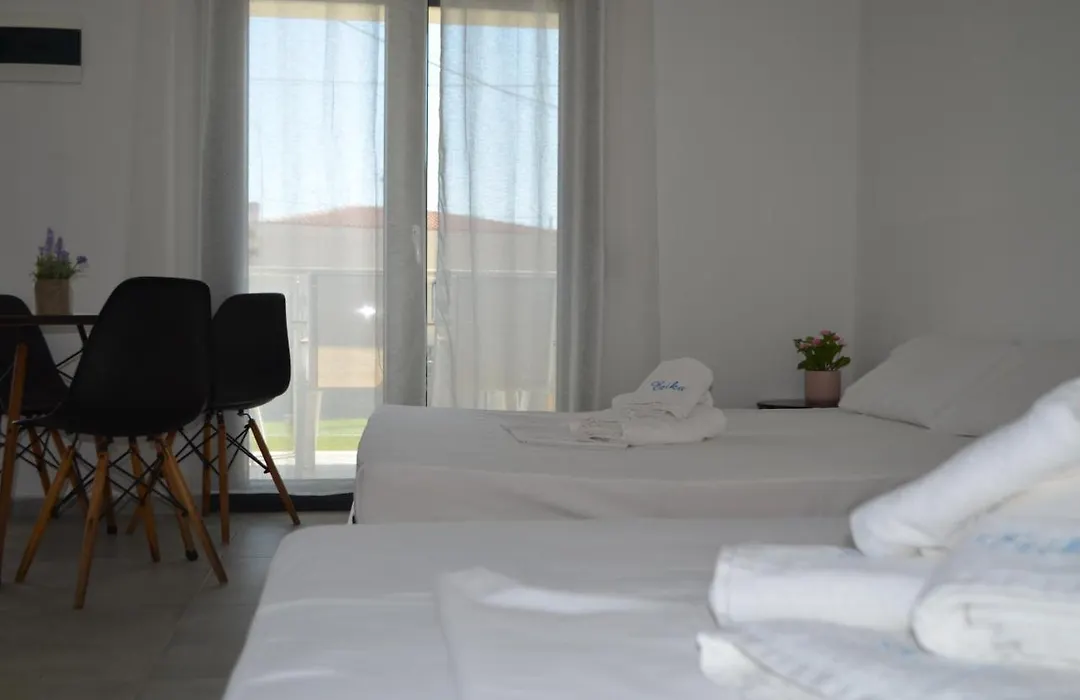 Erika Boutique Apartments-1